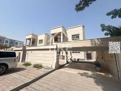 Villa de 6 chambres à à louer à Al Mowaihat, Ajman - WhatsApp Image 2026-07-07 at 6.17. 42 PM (3). jpeg