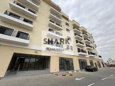 2 Bedroom Apartment for Sale in Ajman Uptown, Ajman - WhatsApp Image 2026-07-02 at 1.41. 43 PM. jpeg 2 Bedroom Apartment for Sale in Ajman Uptown, Ajman - WhatsApp Image 2026-07-02 at 1.41. 43 PM. jpeg