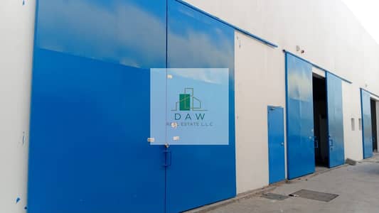 Warehouse in Affitto a Al Sajaa Industrial, Sharjah - WhatsApp Image 2026-07-10 at 2.37. 12 PM. jpeg Warehouse in Affitto a Al Sajaa Industrial, Sharjah - WhatsApp Image 2026-07-10 at 2.37. 12 PM. jpeg