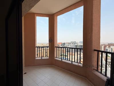 Studio for Rent in Dubai Silicon Oasis (DSO), Dubai - WhatsApp Image 2026-07-11 at 11.23. 51 AM (1). jpeg
