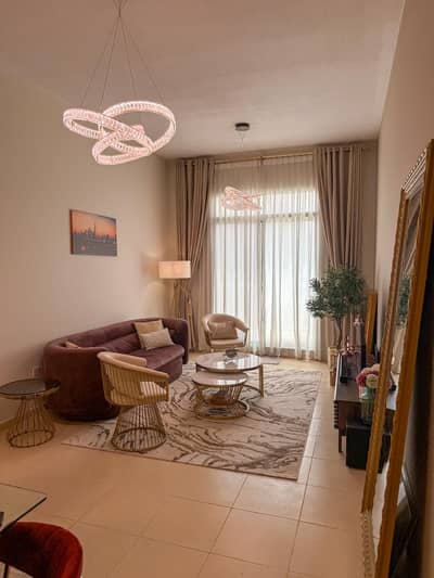 1 Schlafzimmer Wohnung zum zur Miete in Liwan, Dubai - 1. jpeg