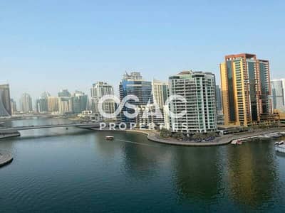 Appartement de 1 chambre à à louer à Dubai Marina, Dubai - Appartement à Dubai Marina，Bay Central，Bay Central (Central Tower), 1 chambre, 84995 AED - 15789806