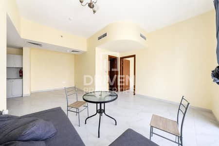 1 Schlafzimmer Wohnung zum zur Miete in Business Bay, Dubai - Wohnung in Business Bay，Millennium Binghatti Residences, 1 schlafzimmer, 95000 AED - 15789812