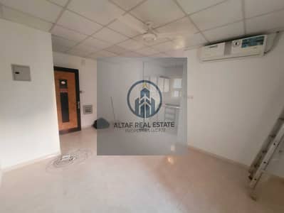 Studio for Rent in Al Qulayaah, Sharjah - 15615. jpg Studio for Rent in Al Qulayaah, Sharjah - 15615. jpg