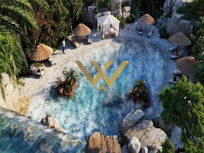 5 Bedroom Villa for Sale in DAMAC Lagoons, Dubai - Exclusive Units | Lagoon Views | Prime Location 5 Bedroom Villa for Sale in DAMAC Lagoons, Dubai - Exclusive Units | Lagoon Views | Prime Location