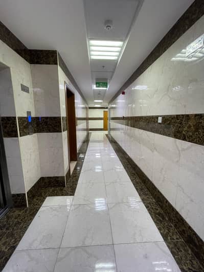 10+ Camere Building in vendita a Al Jurf, Ajman - 46274. jpg