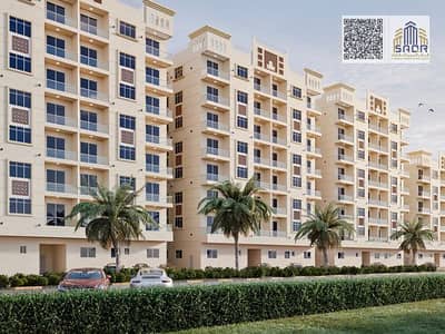 Appartement de 1 chambre à à vendre à Al Yasmeen, Ajman - 9a1e1af5-9098-4a1a-8093-8670cb7e66a5. jpeg Appartement de 1 chambre à à vendre à Al Yasmeen, Ajman - 9a1e1af5-9098-4a1a-8093-8670cb7e66a5. jpeg