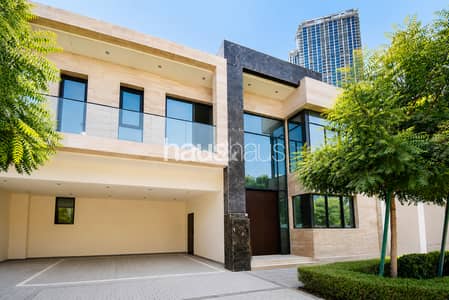 5 Camere Villa in Vendita a Sobha Hartland, Dubai - Villa a Sobha Hartland,Sobha Hartland Estates, 5 camere da letto, 14900000 AED - 15789924 5 Camere Villa in Vendita a Sobha Hartland, Dubai - Villa a Sobha Hartland,Sobha Hartland Estates, 5 camere da letto, 14900000 AED - 15789924