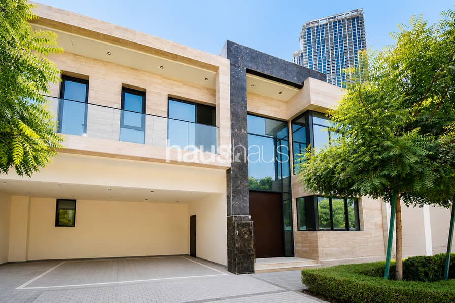 Villa in Sobha Hartland,Sobha Hartland Estates, 5 schlafzimmer, 14300000 AED - 15789924 Villa in Sobha Hartland,Sobha Hartland Estates, 5 schlafzimmer, 14300000 AED - 15789924