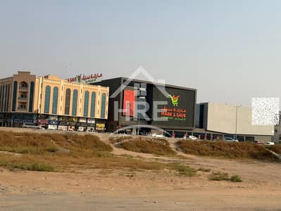Plot te Koop in Al Mowaihat, Ajman - WhatsApp Image 2026-07-08 at 5.26. 02 PM (1). jpeg Plot te Koop in Al Mowaihat, Ajman - WhatsApp Image 2026-07-08 at 5.26. 02 PM (1). jpeg