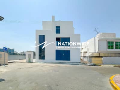 5 Schlafzimmer Villa zum zur Miete in Al Manhal, Abu Dhabi - Villa in Al Manhal, 5 schlafzimmer, 900000 AED - 15789627 5 Schlafzimmer Villa zum zur Miete in Al Manhal, Abu Dhabi - Villa in Al Manhal, 5 schlafzimmer, 900000 AED - 15789627