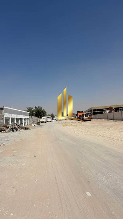 Industrial Land in vendita a Al Sajaa Industrial, Sharjah - IMG_4349 2. JPG