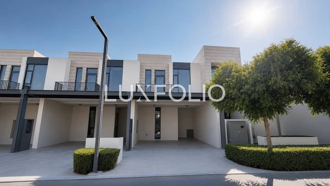 Villetta a schiera a Arabian Ranches 3,Sun, 3 camere da letto, 145000 AED - 15789990 Villetta a schiera a Arabian Ranches 3,Sun, 3 camere da letto, 145000 AED - 15789990