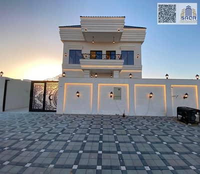 4 Cпальни Вилла Продажа в Аль Хелио, Аджман - WhatsApp Image 2026-07-11 at 11.50. 19 AM (1). jpeg 4 Cпальни Вилла Продажа в Аль Хелио, Аджман - WhatsApp Image 2026-07-11 at 11.50. 19 AM (1). jpeg
