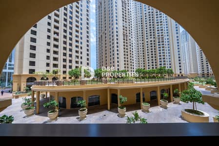 3 Bedroom Flat for Sale in Jumeirah Beach Residence (JBR), Dubai - Stunning | 3 Bed | Garden And Pool View 3 Bedroom Flat for Sale in Jumeirah Beach Residence (JBR), Dubai - Stunning | 3 Bed | Garden And Pool View