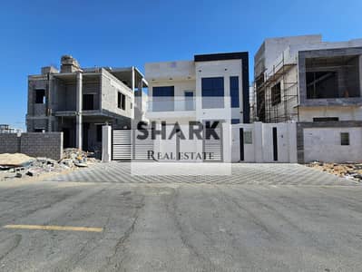 5 Bedroom Villa for Sale in Al Zahya, Ajman - WhatsApp Image 2026-06-30 at 2.06. 44 PM (2) - Copy. jpeg 5 Bedroom Villa for Sale in Al Zahya, Ajman - WhatsApp Image 2026-06-30 at 2.06. 44 PM (2) - Copy. jpeg