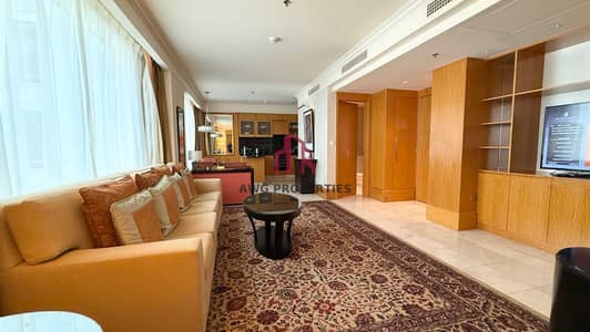 1 Schlafzimmer Wohnung zum zur Miete in DIFC, Dubai - IMG_2499. jpg