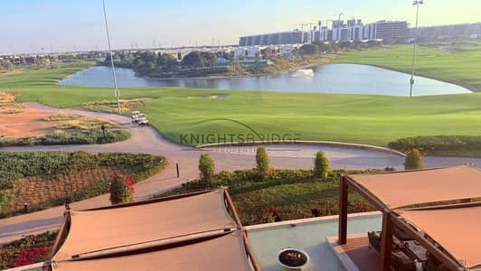 5 Schlafzimmer Townhouse zum zum Verkauf in DAMAC Hills, Dubai - Reihenhaus in DAMAC Hills，Silver Springs, 5 schlafzimmer, 3960000 AED - 15789231