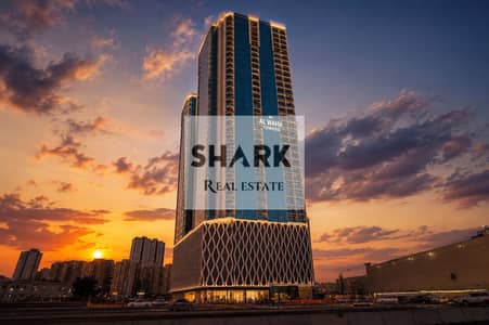 2 Bedroom Apartment for Sale in Al Rashidiya, Ajman - 45970A86-4008-4C2C-A77C-0B4517977937. png 2 Bedroom Apartment for Sale in Al Rashidiya, Ajman - 45970A86-4008-4C2C-A77C-0B4517977937. png
