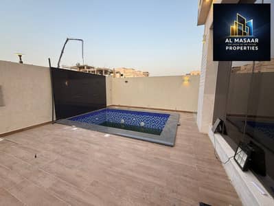 4 habitaciones Villa para en Venta en Al Helio, Ajman - WhatsApp Image 2026-06-25 at 5.03. 41 PM (3). jpeg 4 habitaciones Villa para en Venta en Al Helio, Ajman - WhatsApp Image 2026-06-25 at 5.03. 41 PM (3). jpeg