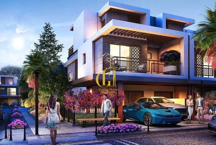 4 Bedroom Townhouse for Sale in DAMAC Hills 2 (Akoya by DAMAC), Dubai - 10. png 4 Bedroom Townhouse for Sale in DAMAC Hills 2 (Akoya by DAMAC), Dubai - 10. png