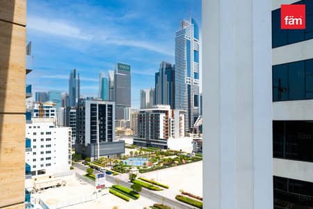 2 Camere Appartamento in Vendita a Al Satwa, Dubai - Appartamento a Al Satwa，Jumeirah Garden City，Asas Garden City 2, 2 camere da letto, 1890000 AED - 15790193