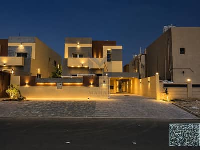5 Camere Villa in Vendita a Al Mowaihat, Ajman - 1000659330. png 5 Camere Villa in Vendita a Al Mowaihat, Ajman - 1000659330. png
