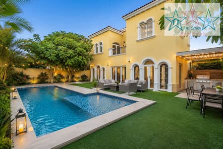 3 Bedroom Villa for Rent in Jumeirah Park, Dubai - ChatGPT Image Jul 8, 2026, 01_39_23 AM. png