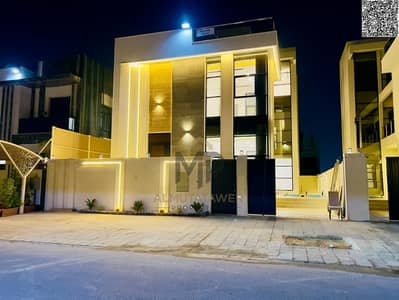 6 Camere Villa in Vendita a Al Yasmeen, Ajman - batch_WhatsApp Image 2026-07-11 at 11.10. 47 AM (1). jpg 6 Camere Villa in Vendita a Al Yasmeen, Ajman - batch_WhatsApp Image 2026-07-11 at 11.10. 47 AM (1). jpg