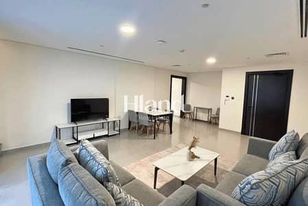 2 Bedroom Flat for Rent in Al Raha Beach, Abu Dhabi - image_0