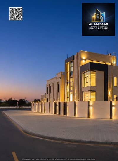 5 Bedroom Villa for Sale in Al Helio, Ajman - WhatsApp Image 2026-06-30 at 12.28. 27 PM (1). jpeg 5 Bedroom Villa for Sale in Al Helio, Ajman - WhatsApp Image 2026-06-30 at 12.28. 27 PM (1). jpeg