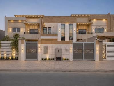 5 habitaciones Villa para en Alquiler en Al Yasmeen, Ajman - WhatsApp Image 2026-07-11 at 11.55. 03 AM (2). jpeg 5 habitaciones Villa para en Alquiler en Al Yasmeen, Ajman - WhatsApp Image 2026-07-11 at 11.55. 03 AM (2). jpeg