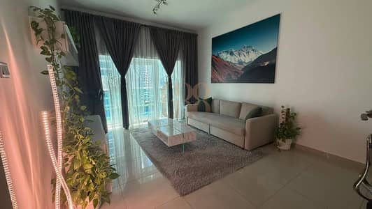1 Bedroom Apartment for Sale in Dubai Marina, Dubai - 1BR Marina Pinnacle | High ROI | Marina Living