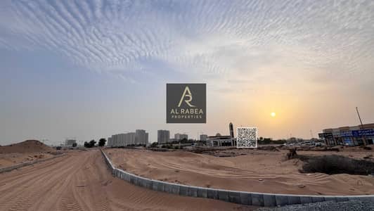 Plot for Sale in Al Helio, Ajman - WhatsApp Image 2025-07-05 at 7.04. 58 PM. jpeg Plot for Sale in Al Helio, Ajman - WhatsApp Image 2025-07-05 at 7.04. 58 PM. jpeg