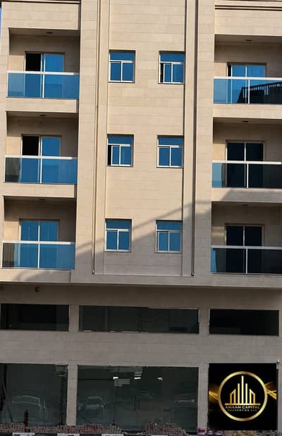 Building in Vendita a Al Alia, Ajman - WhatsApp Image 2026-07-11 at 11.00. 55 AM. jpeg Building in Vendita a Al Alia, Ajman - WhatsApp Image 2026-07-11 at 11.00. 55 AM. jpeg