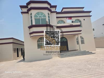 5 Schlafzimmer Villa zum zur Miete in Al Rawda, Ajman - WhatsApp Image 2026-07-10 at 7.28. 18 PM. jpg 5 Schlafzimmer Villa zum zur Miete in Al Rawda, Ajman - WhatsApp Image 2026-07-10 at 7.28. 18 PM. jpg