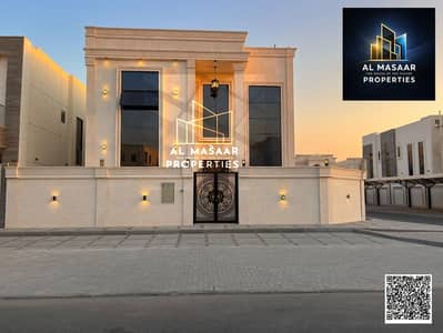 5 Bedroom Villa for Sale in Al Helio, Ajman - batch_WhatsApp Image 2026-07-04 at 6.06. 37 AM. jpeg