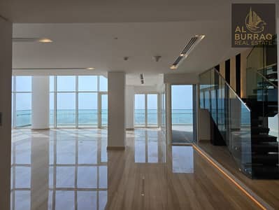 4 Schlafzimmer Penthouse zum zur Miete in Business Bay, Dubai - 08c1572b-155e-4c12-a5ae-7b4884adbbc8. jpg