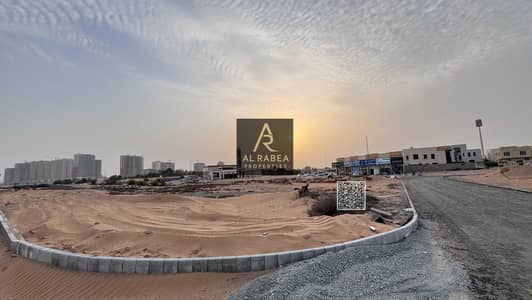 Plot for Sale in Al Helio, Ajman - WhatsApp Image 2025-07-05 at 7.04. 56 PM. jpeg Plot for Sale in Al Helio, Ajman - WhatsApp Image 2025-07-05 at 7.04. 56 PM. jpeg