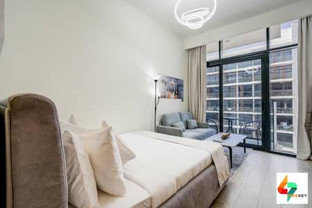 Estudio para en Alquiler en Meydan, Dubai - A-1. jpg