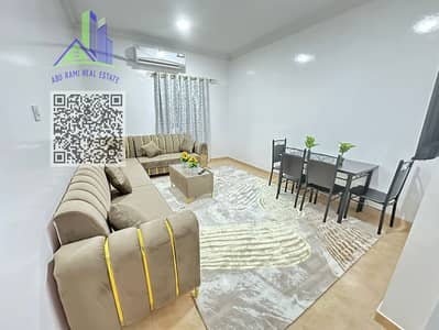 1 Спальня Апартамент в аренду в Аль Мовайхат, Аджман - 024e1413-36d0-45c7-a6ba-60c33eefded9. jpg 1 Спальня Апартамент в аренду в Аль Мовайхат, Аджман - 024e1413-36d0-45c7-a6ba-60c33eefded9. jpg