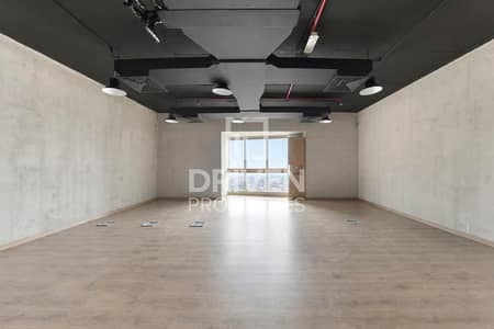Office for Rent in Barsha Heights (Tecom), Dubai - Fully Fitted Office | High Floor | Upto 12 Cheques Office for Rent in Barsha Heights (Tecom), Dubai - Fully Fitted Office | High Floor | Upto 12 Cheques