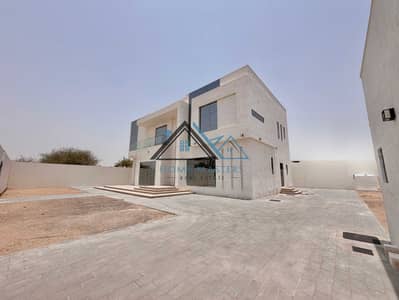6 Camere Villa in Affitto a Zakhir, Al Ain - IMG_3052. jpg 6 Camere Villa in Affitto a Zakhir, Al Ain - IMG_3052. jpg