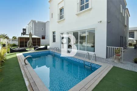 Villa de 7 chambres à à vendre à Al Furjan, Dubai - Villa à Al Furjan，Al Furjan West, 7 chambres, 9750000 AED - 15789174