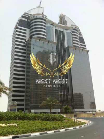 Office zum zur Miete in Dubai Silicon Oasis (DSO), Dubai - 3. webp
