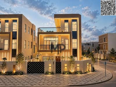 5 Bedroom Villa for Sale in Al Bahia, Ajman - batch_850871549-1066x800. jpg