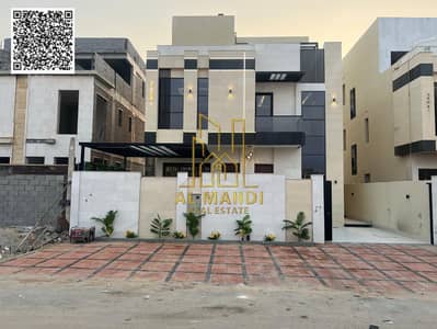 5 Camere Villa in Vendita a Al Helio, Ajman - WhatsApp Image 2026-07-09 at 11.11. 23 AM (4). jpeg 5 Camere Villa in Vendita a Al Helio, Ajman - WhatsApp Image 2026-07-09 at 11.11. 23 AM (4). jpeg