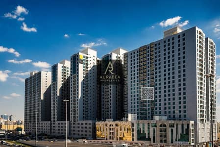 1 Bedroom Flat for Sale in Al Nuaimiya, Ajman - fe2f127d-a683-4048-9ca1-3c8ee53f39fa. jpg 1 Bedroom Flat for Sale in Al Nuaimiya, Ajman - fe2f127d-a683-4048-9ca1-3c8ee53f39fa. jpg