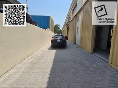 Warehouse in affitto a Ajman Industrial, Ajman - 4d9d3396-7c46-497b-85b8-76512a0de01e. jpeg Warehouse in affitto a Ajman Industrial, Ajman - 4d9d3396-7c46-497b-85b8-76512a0de01e. jpeg
