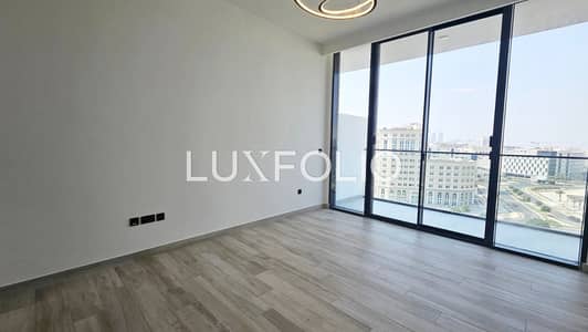Studio zum zum Verkauf in Arjan, Dubai - Wohnung in Arjan，Oxford Gardens, 869000 AED - 15790839